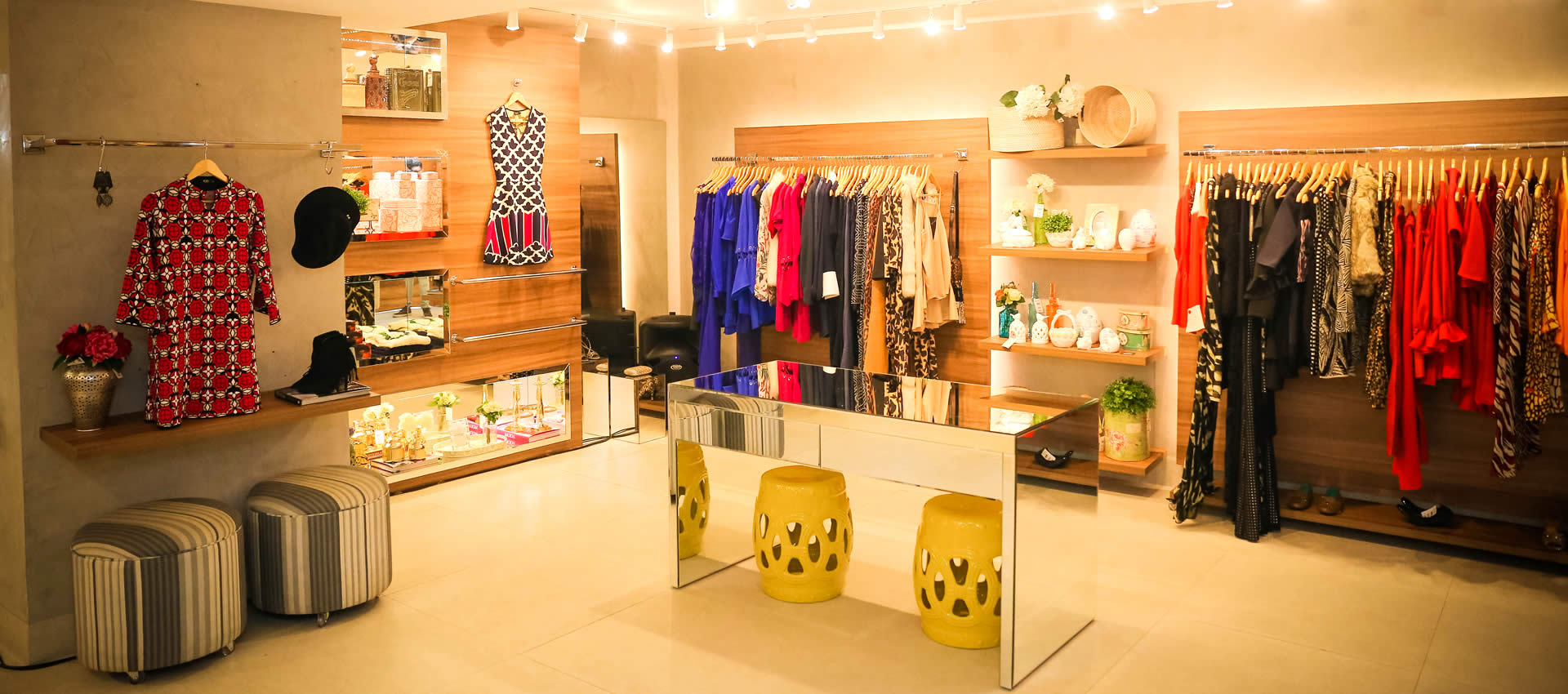 Loja de roupa campo grande cheap